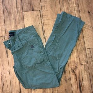 Marmot hiking pants